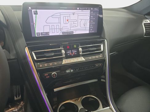 New 2026 BMW 840i RWD image 12