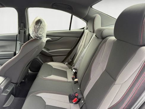 New 2026 Subaru WRX AWD/4WD image 13