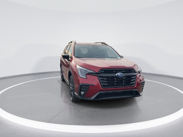 New 2026 Subaru Ascent Bronze Edition w/ Onyx Package AWD/4WD image 2