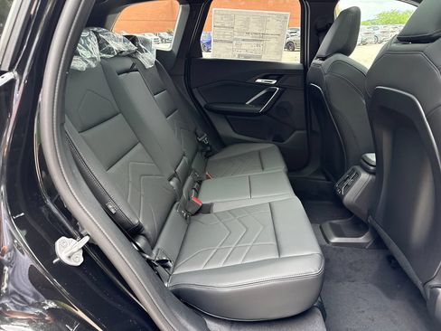 Used 2026 BMW X1 xDrive28i w/ Technology Package AWD/4WD image 27