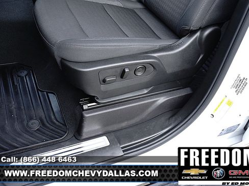 Certified 2024 Chevrolet Silverado 1500 RST w/ LPO, Dark Essentials Package image 29