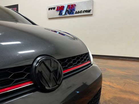 Used 2015 Volkswagen GTI Autobahn w/ Lighting Package (SEL) FWD image 42