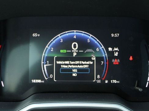 Certified 2025 Toyota Corolla XSE FWD image 19