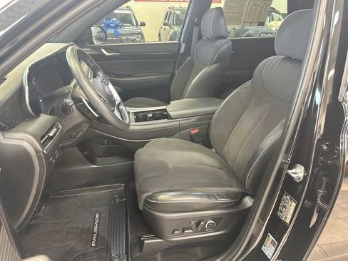 Used 2024 Hyundai Palisade Calligraphy AWD/4WD image 5