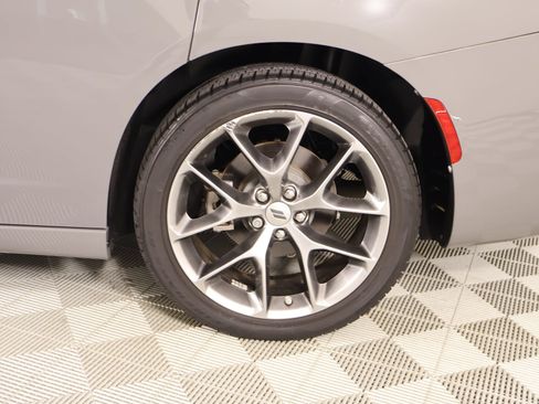 Used 2023 Dodge Charger SXT w/ Plus Group RWD image 18