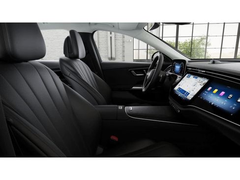 New 2026 Mercedes-Benz E 450 4MATIC All-Terrain Wagon image 4