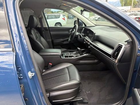Certified 2024 Kia Sorento S AWD/4WD image 34