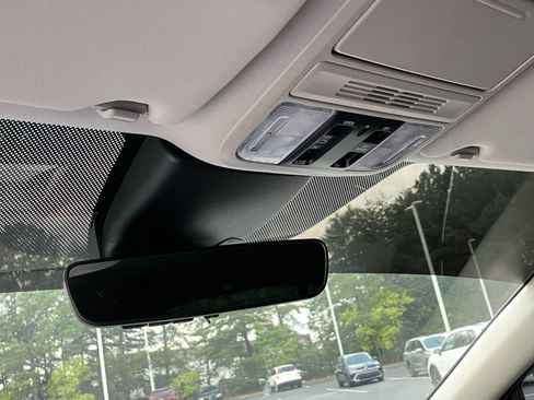 Certified 2025 Honda Odyssey EX-L image 29