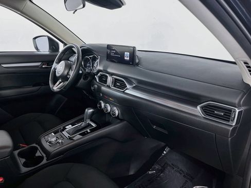 Used 2025 MAZDA CX-5 AWD 2.5 S image 32
