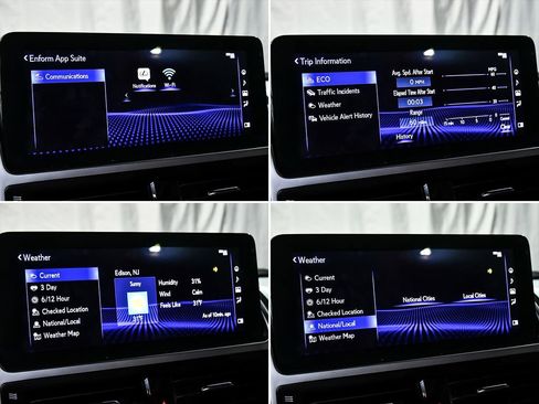 Used 2023 Lexus GX 460 Luxury w/ Sport Design Package image 28