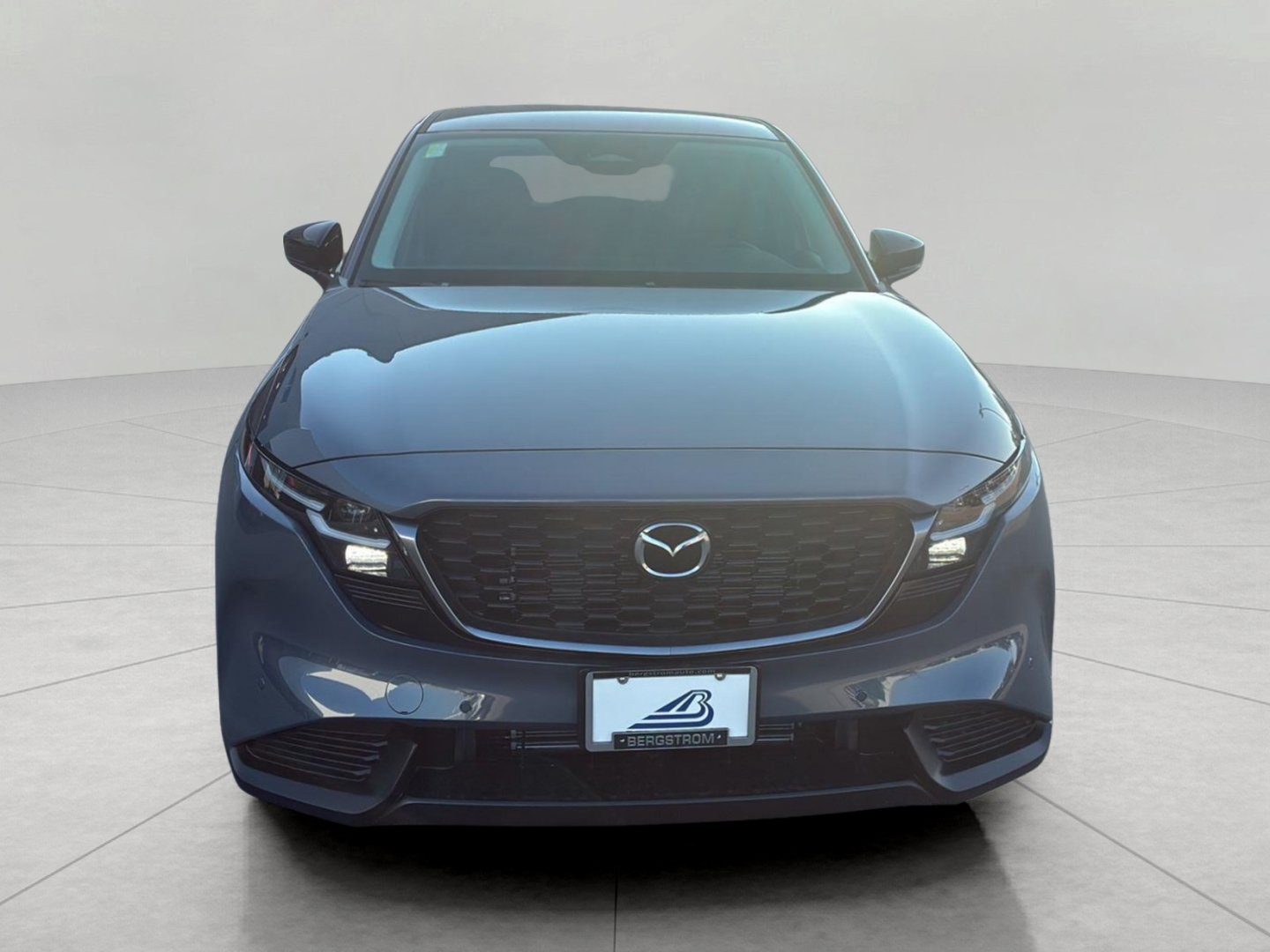 New 2026 MAZDA CX-5 Select AWD/4WD image 2
