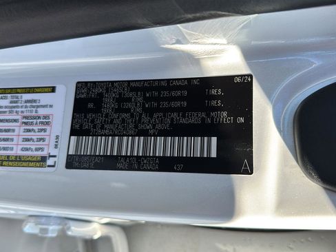 Certified 2024 Lexus RX 350 350 Premium image 36