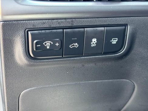 New 2025 Hyundai Santa Cruz Limited AWD/4WD image 11