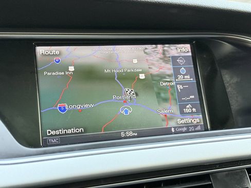 Used 2016 Audi A4 Premium Plus w/ Technology Package image 22