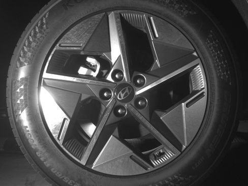 Used 2025 Hyundai Tucson SEL image 15