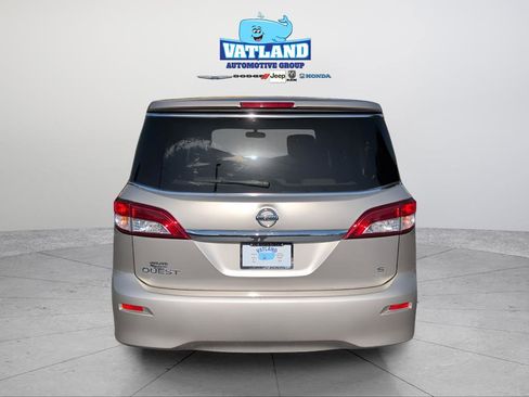 Used 2011 Nissan Quest S image 4