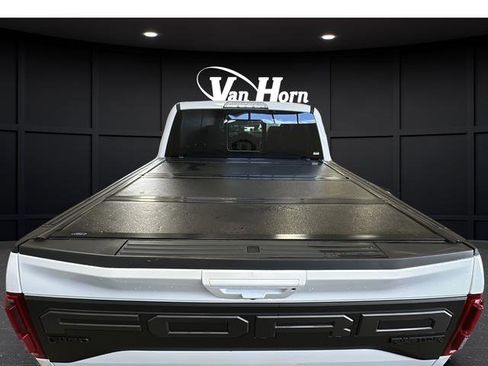 Used 2019 Ford F150 Raptor w/ Equipment Group 802A Luxury AWD/4WD image 37