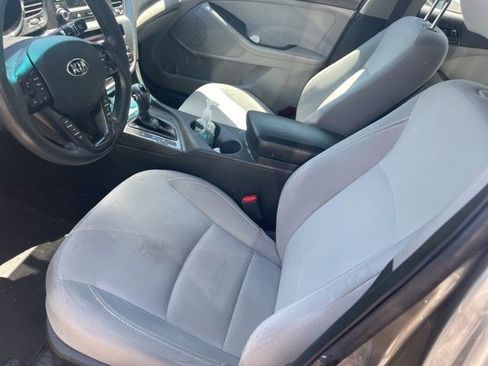 Used 2013 Kia Optima LX w/ Convenience Plus Pkg FWD image 10