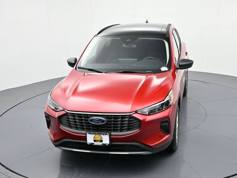 New 2026 Ford Escape Active w/ Active Premium Tech Pack AWD/4WD image 18