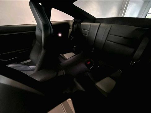 Used 2024 Porsche 911 Carrera S w/ Sport Package image 30