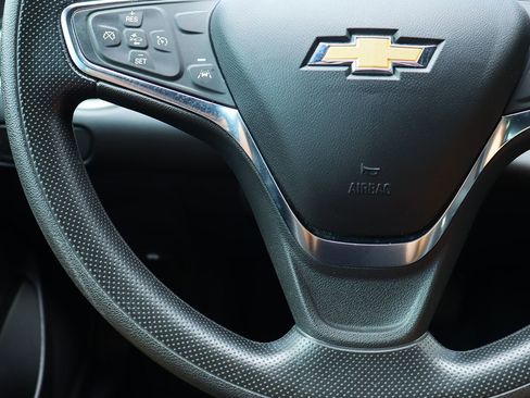 Used 2023 Chevrolet Malibu LT image 52