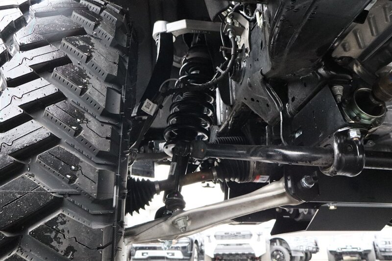 Used 2025 Ford Bronco Big Bend AWD/4WD image 39