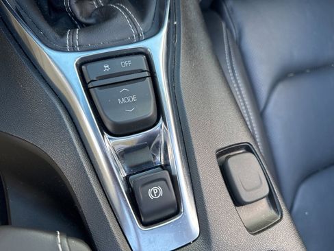 Certified 2023 Chevrolet Camaro LT image 20