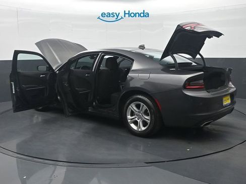 Used 2023 Dodge Charger SXT RWD image 38