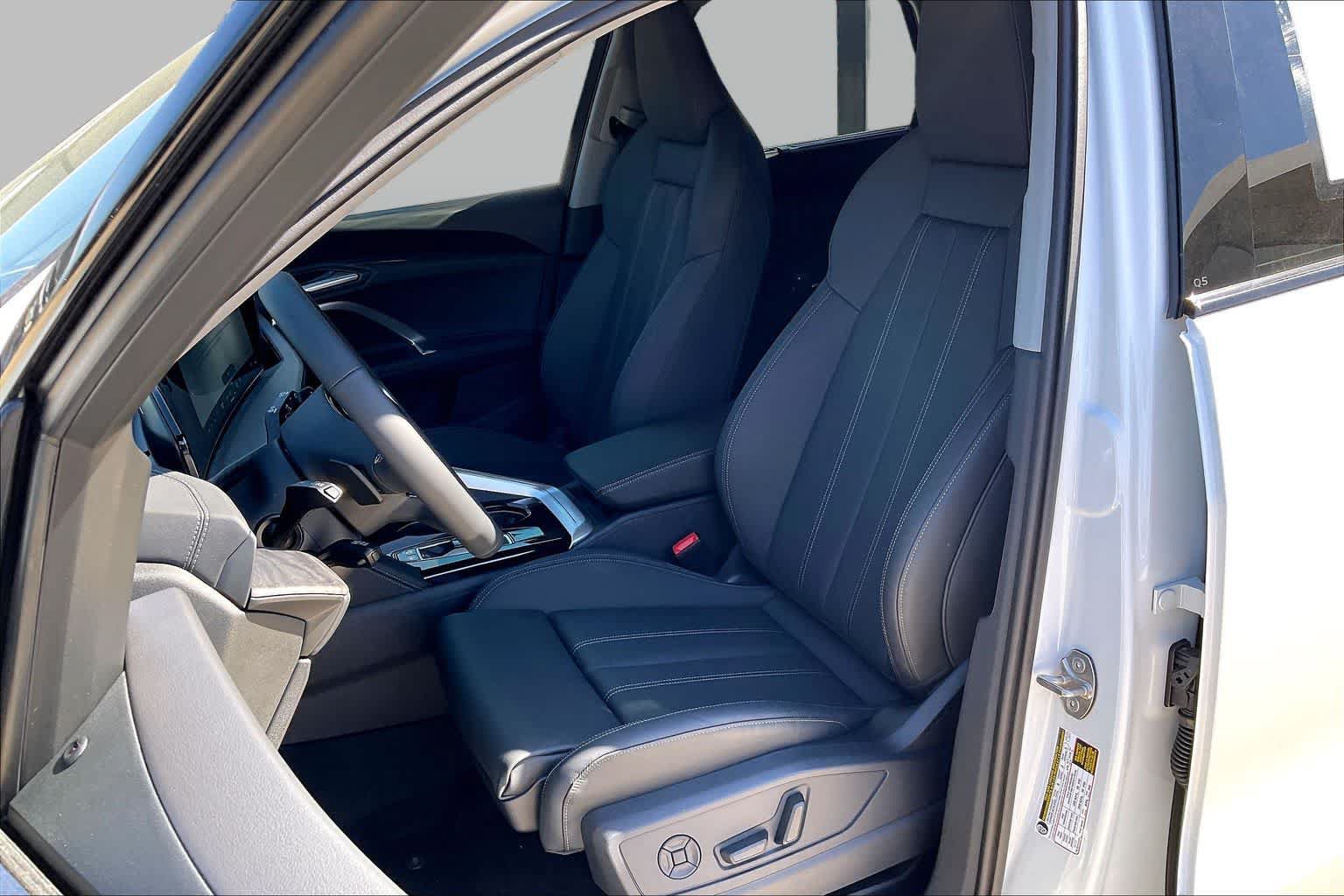 New 2026 Audi Q5 Prestige AWD/4WD image 9