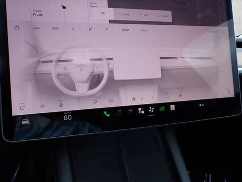 Used 2023 Tesla Model Y Long Range AWD/4WD image 19