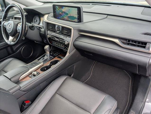 Used 2022 Lexus RX 450hL AWD w/ Premium Package image 24