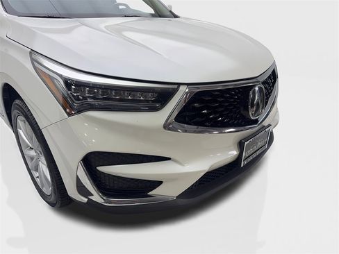 Used 2019 Acura RDX FWD image 17