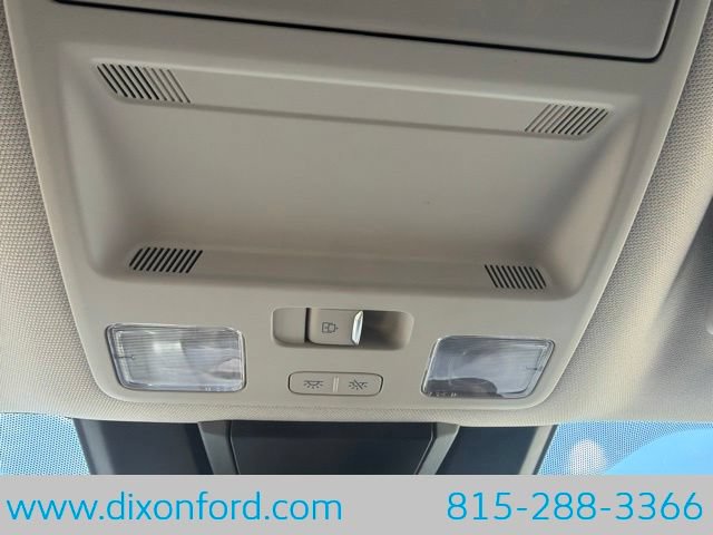 New 2026 Ford Ranger XLT w/ Equipment Group 301A High AWD/4WD image 19