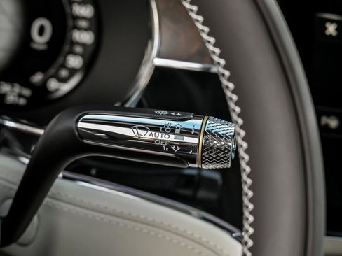 New 2026 Bentley Continental GTC image 47