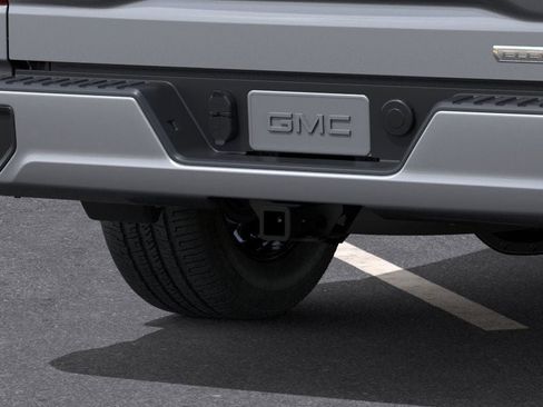 New 2026 GMC Sierra 1500 Elevation RWD image 14