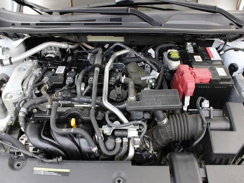 Used 2021 Nissan Sentra SV w/ Electronics Package FWD image 29