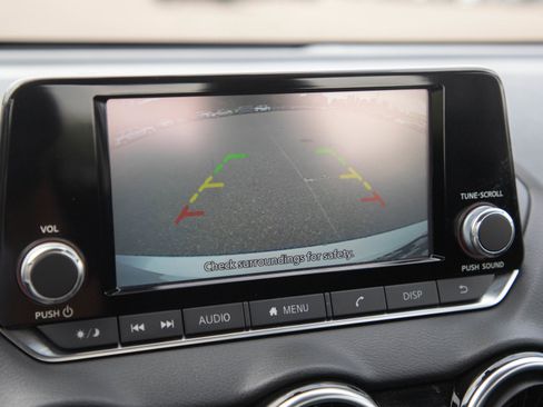 Used 2025 Nissan Sentra S FWD image 24