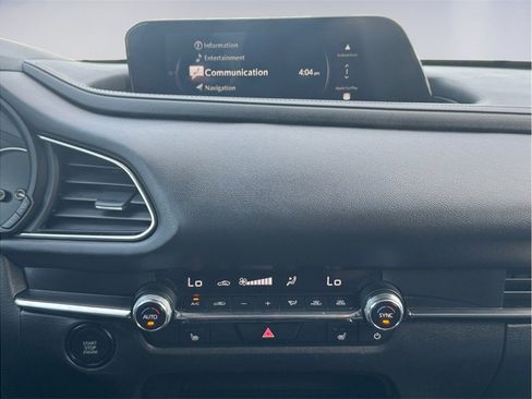 Used 2024 MAZDA CX-30 AWD 2.5 S w/ Preferred Package image 11