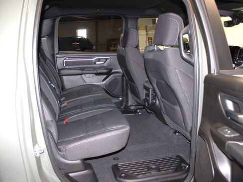 New 2026 RAM 1500 Big Horn image 32