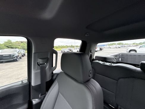 Certified 2026 GMC Sierra 1500 Pro w/ Pro Value Package AWD/4WD image 10