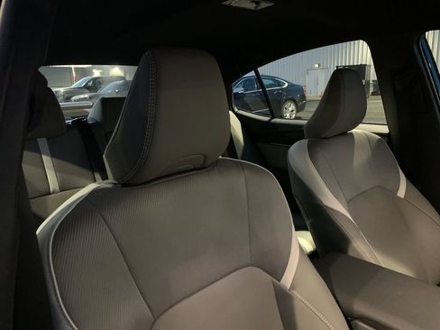 New 2026 Toyota Camry SE FWD image 17