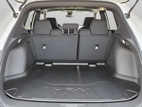 New 2026 Honda HR-V Sport image 31