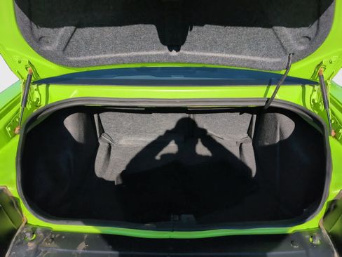 Used 2023 Dodge Challenger R/T w/ Plus Package image 19