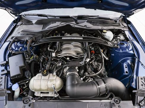 Used 2022 Ford Mustang GT Premium w/ GT Performance Package RWD image 20