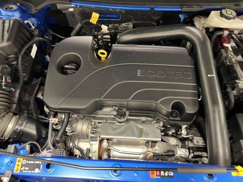 Used 2024 GMC Terrain AT4 w/ Tech Package image 25