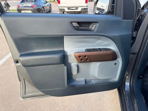 Used 2024 Ford Maverick Lariat image 14