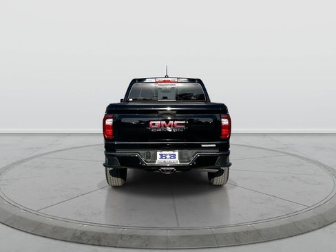 Used 2026 GMC Canyon Elevation RWD image 7