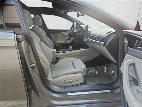 Used 2024 Audi A5 2.0T Premium Plus AWD/4WD image 22