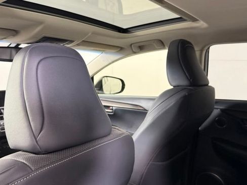 Used 2015 Lexus NX 200t AWD w/ Premium Package image 28