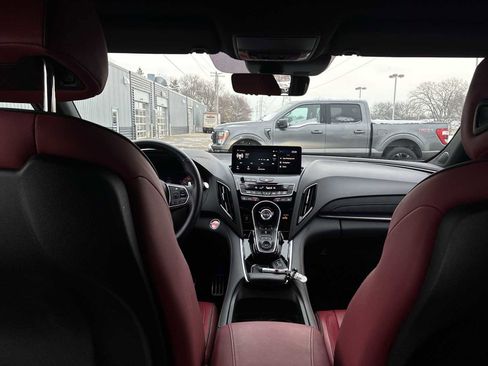 Used 2022 Acura RDX A-Spec image 21